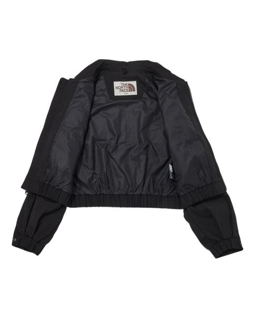 The North Face Black (Wmns) Labe Neilton Collar Jacket