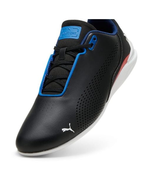 PUMA Blue X Bmw Motorsport Drift Cat Decima Pop' for men