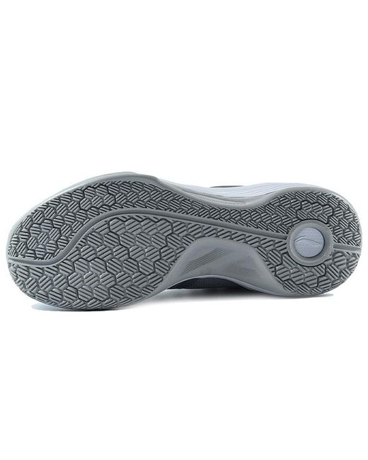 Li-ning Blue Combat for men