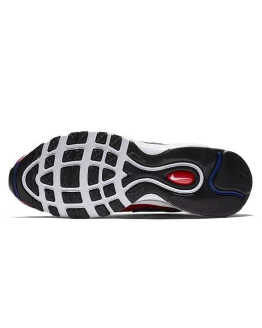 Nike Blue Air Max 97 Bw for men