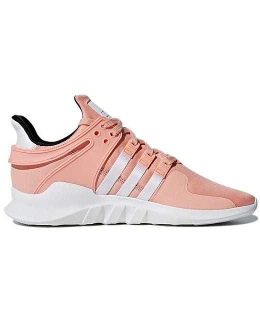 Adidas Pink Eqt Support Adv for men