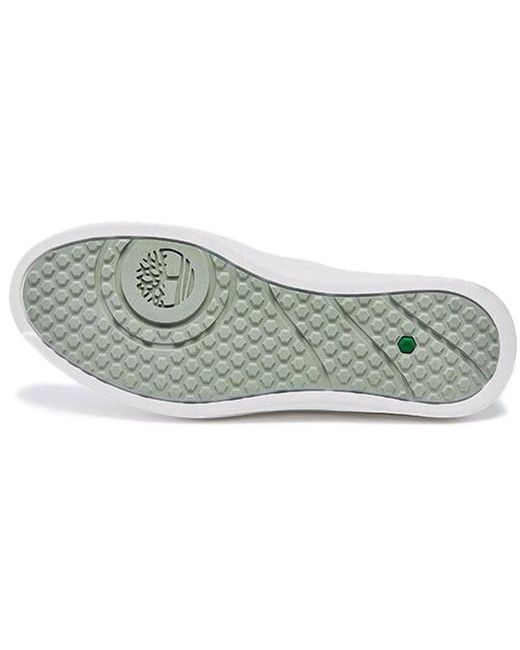 Timberland White (Wmns) Ruby Ann Trainers Ox