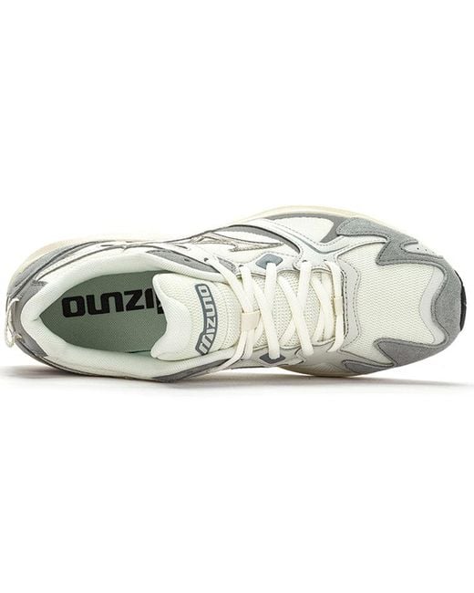 Mizuno White Lg 90S for men