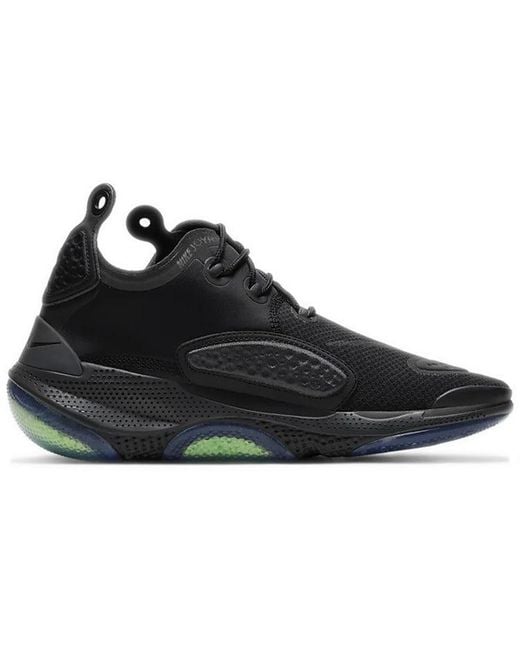 Nike Black Joyride Cc3 Setter 'Anthracite' for men