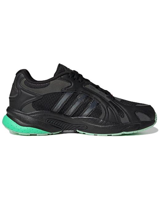 Adidas Black Neo Crazychaos Shadow 2.0 Su for men