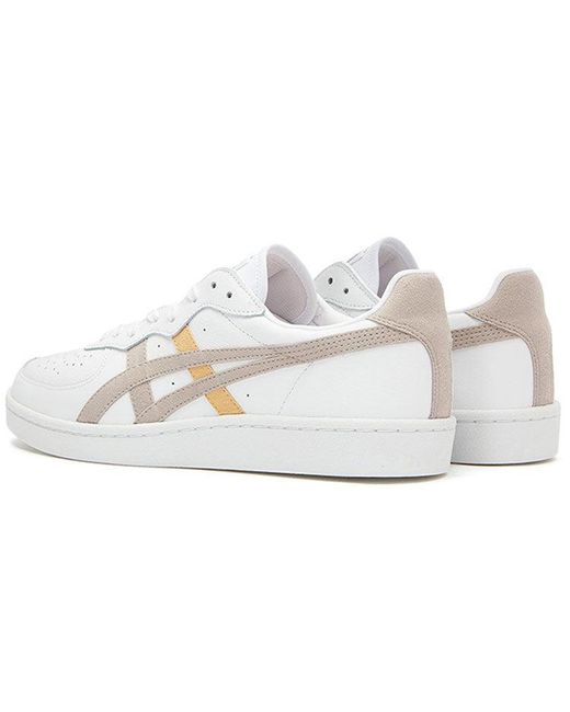 Onitsuka Tiger White Gsm for men