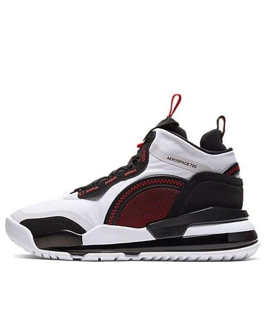 Nike Brown Aerospace 720 Gym' for men
