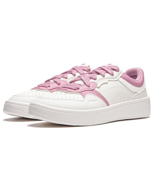 Li-ning White (Wmns) Xingchu 2.0 V2