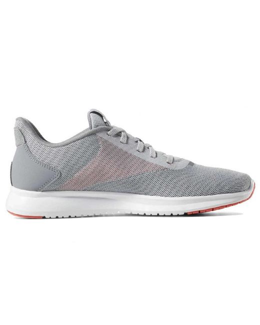 Reebok Gray (Wmns) Instalite Lux