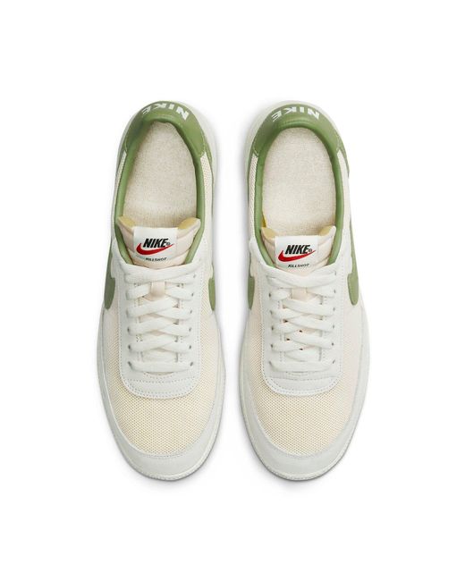Nike White Killshot Og 'Sail Oil' for men