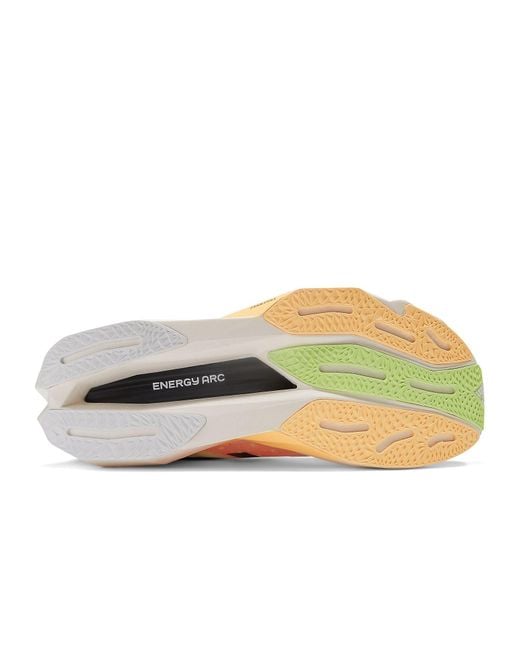 New Balance White New Balance Mrcella4 Sneakers for men