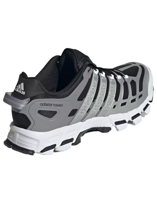 Adidas Gray Originals Adistar Raven for men