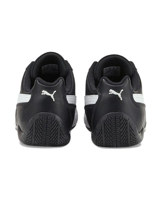 PUMA Blue Speedcat Shield for men