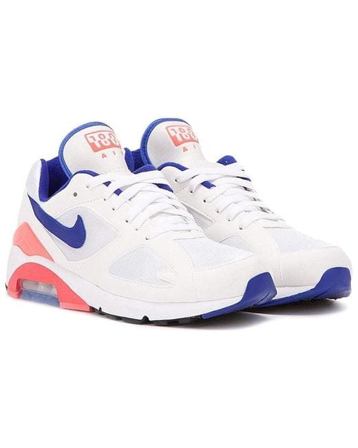 Nike Blue Air Max 180 'Ultramarine' 2018 for men