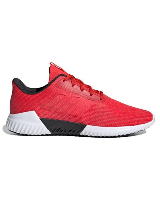 Adidas Red Climacool 2.0 for men
