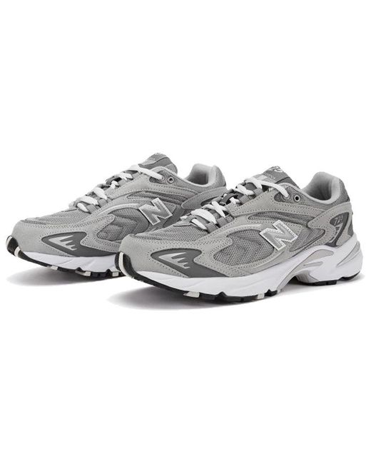 New Balance Gray 725 for men