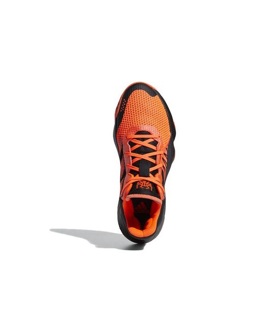 Adidas Blue D.O.N. Issue #1 'Nba Asg 2020' for men