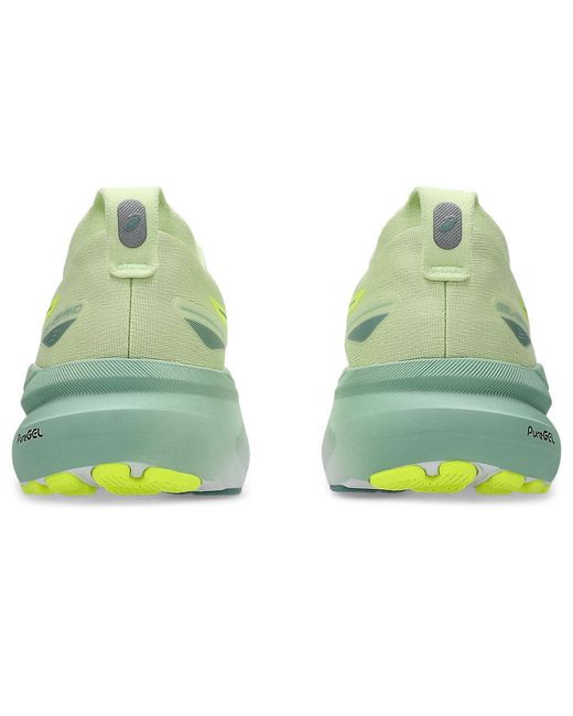 Asics Green (Wmns) Gel-Kayano 31 'Cool Matcha Light Celadon'