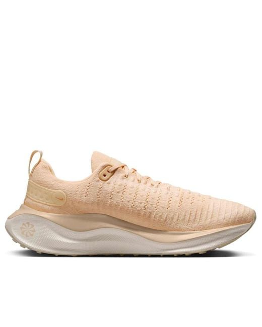 Nike Natural Reactx Infinity Run 4 'Pale Vanilla Celestial' for men