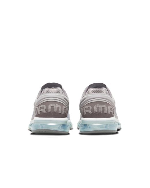 Nike White Air Max 2013 Shoes for men