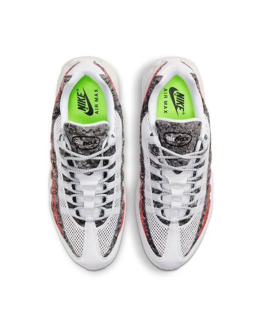 recycled air max 95