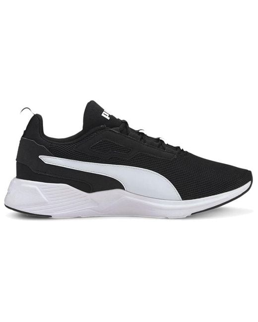 PUMA Black Disperse Xt for men
