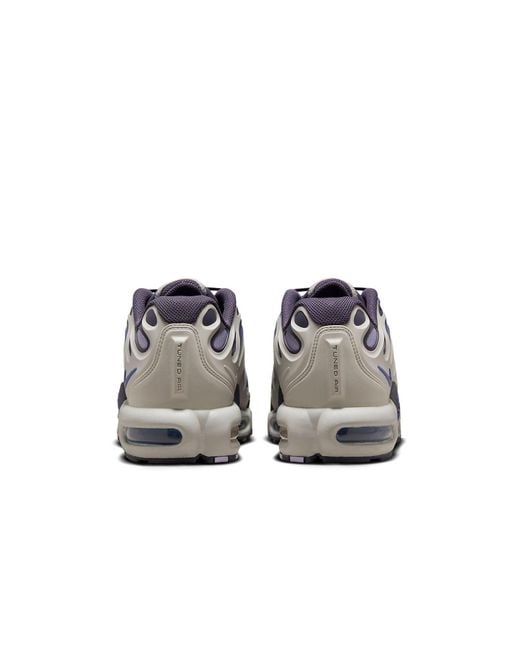 Nike Blue Air Max Plus Drift 'Concord' for men