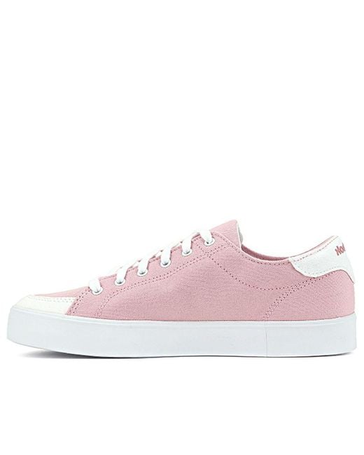 Reebok Pink Berlin Fvs Sport Skate Shoes for men