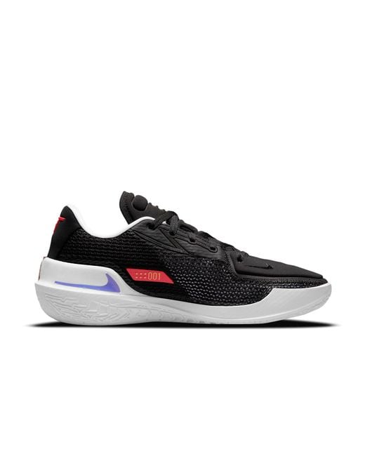 Nike Red Air Zoom Gt Cut 1 Ep Fusion' for men