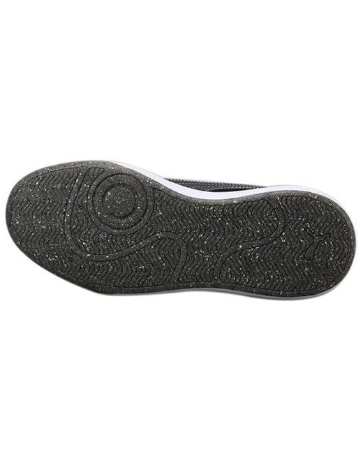 PUMA Black (Wmns) Tori Better Casual Cozy Low Tops Skateboarding Shoes