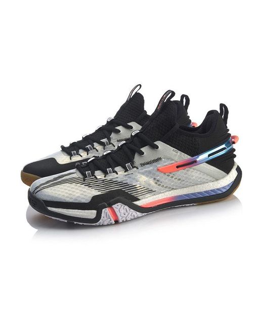 Li-ning Blue Ground Flying 'Standard Standard' for men