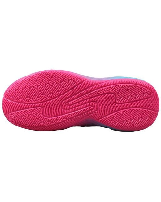 PUMA Pink Court Rider Chaos 'Imbalance' for men