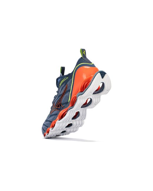 Mizuno Blue Wave Prophecy 11 for men