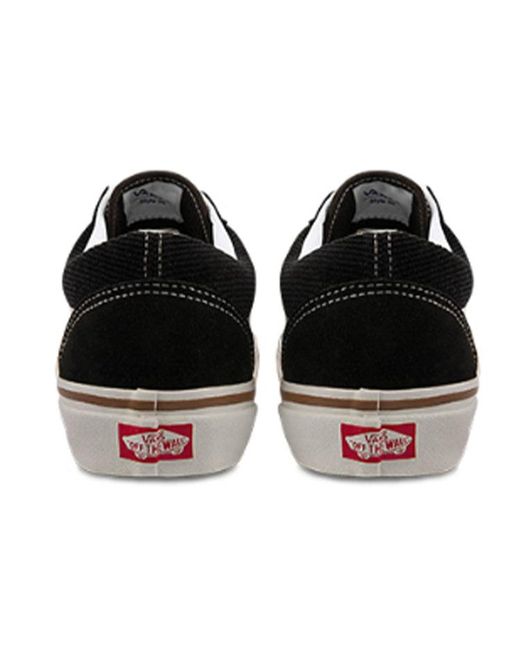 Vans Black Old Skool 36 Dx 'Corduroy' for men