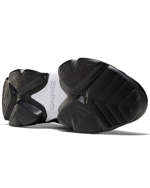 Reebok Black Royal Aadorun Running Shoes