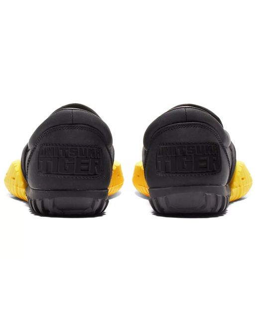 Onitsuka Tiger Blue Duck Tiger Slip-On for men