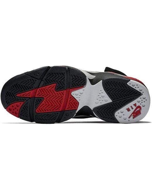 Nike Black Air Maestro 2 Ltd 'Gym' for men