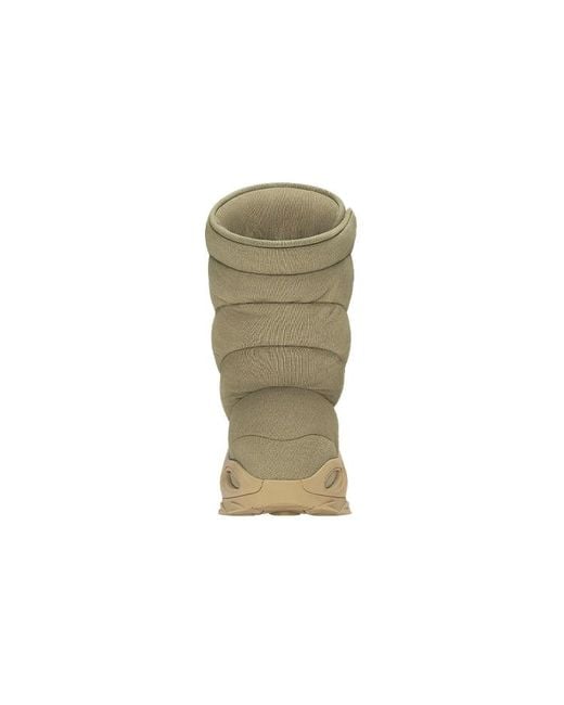 Adidas Green Yeezy Nsltd Boot 'Khaki' for men