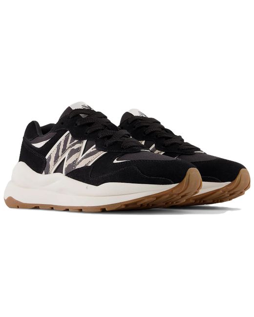 New Balance Black (Wmns) 57/40