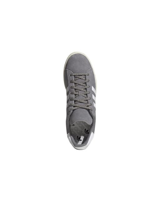 Adidas Blue Campus 80S Off' for men