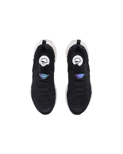 Li-ning Black (Wmns) Eazgo