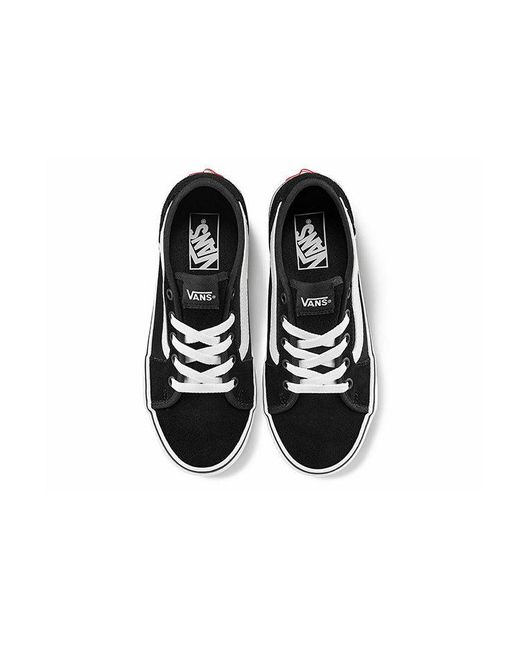 Vans Black Active Sneakers for men