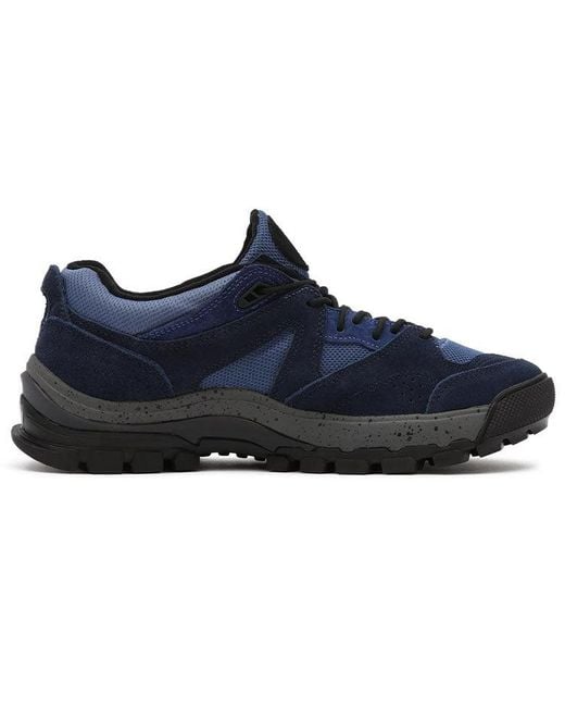 Vans Blue Amzn Trailhead 'Moon Light'