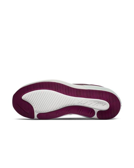 Nike Purple Air Max Dia