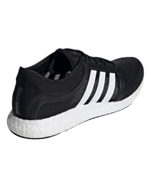 Adidas Black Cc Rocket Boost M for men