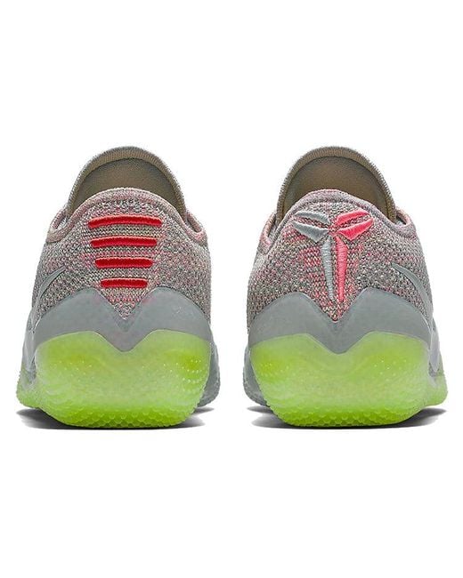 kobe ad nxt 360 green