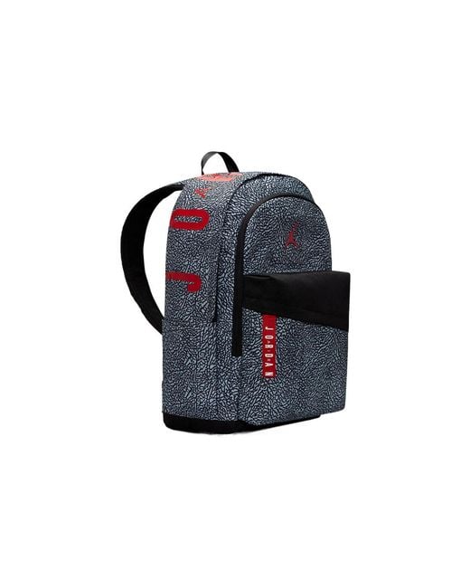 Nike Blue Air Patrol Backpack