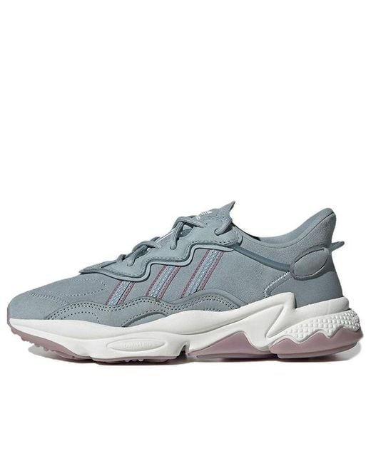 Adidas Blue (Wmns) Ozweego Magic Mauve'