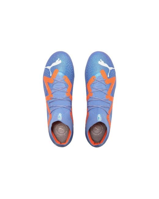PUMA Blue Future Ultimate Mg for men