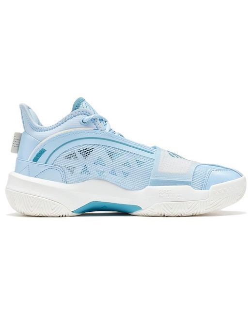 Peak Taichi Triangle Andrew Wiggins 'Youblue' for men